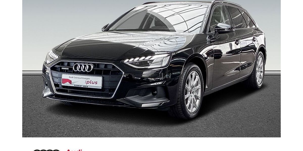 Audi A4 23.099 km 37.850 &euro; Bremen 28207