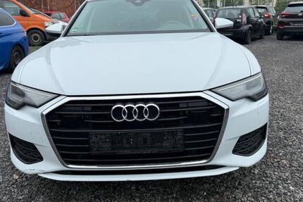 Audi A6 260.000 km 13.999 &euro; Halle 06132
