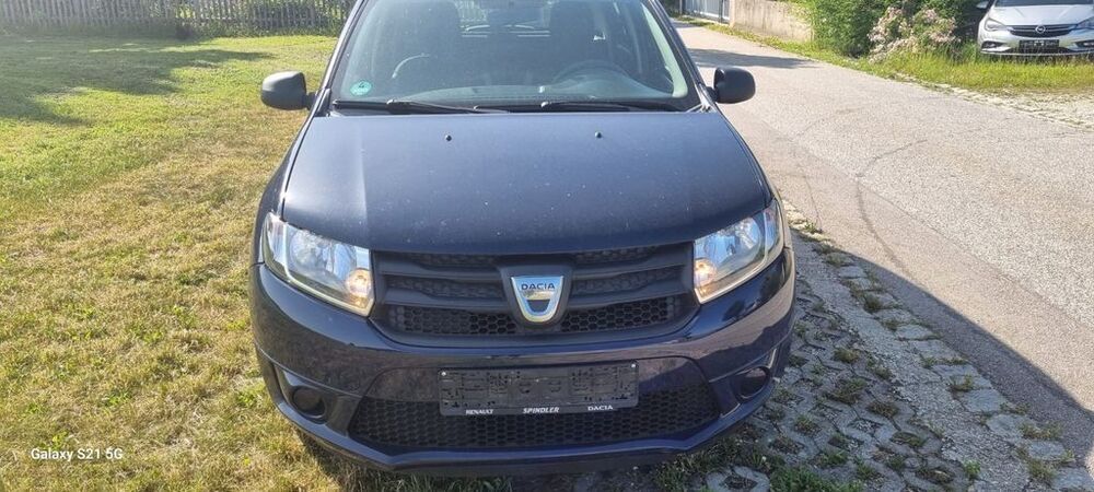 Sandero
