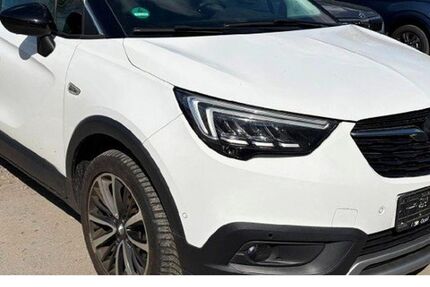Opel Crossland (X) 66.990 km 15.290 &euro; Germersheim 76726