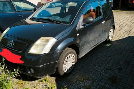 Citroen C2 128.000 km 950 &euro; Tangstedt 22889