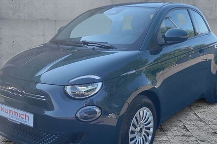 Fiat 500e 25.728 km 15.790 &euro; Göppingen 73037