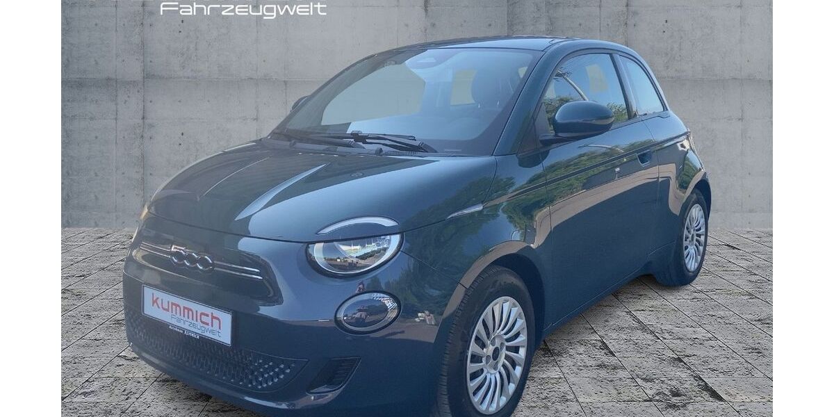 Fiat 500e 25.728 km 15.790 &euro; Göppingen 73037