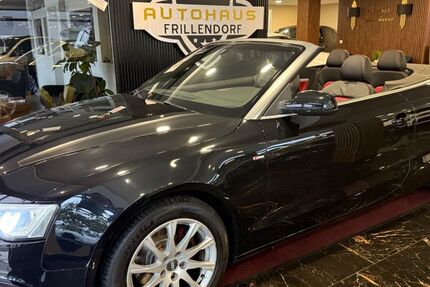 Audi A5 200.000 km 9.950 € Essen 45139