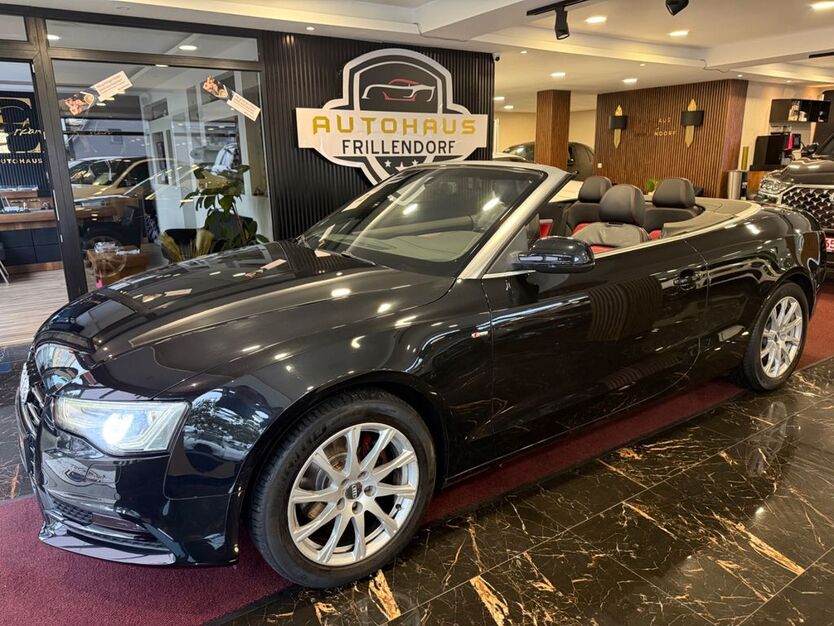 Audi A5 200.000 km 9.950 € Essen 45139