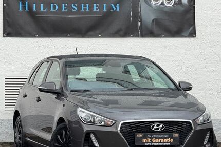 Hyundai i30 94.000 km 10.490 &euro; Hildesheim 31135