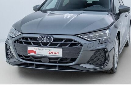 Audi A3 6.567 km 34.589 &euro; Berlin 13088