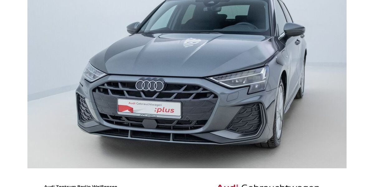 Audi A3 6.567 km 34.589 &euro; Berlin 13088