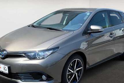 Toyota Auris 16.000 km 18.490 &euro; Wächtersbach 63607