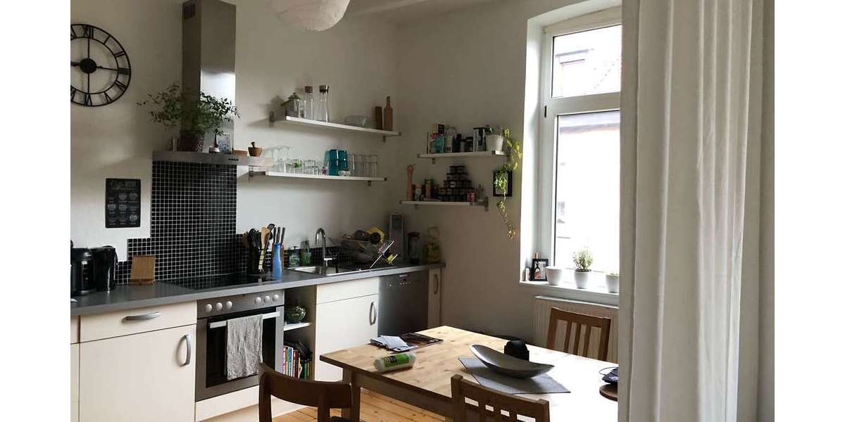 Etagenwohnung Mannheim - 3 Zimmer, 70 m&sup2;, 950&euro; | Angebot:26038188