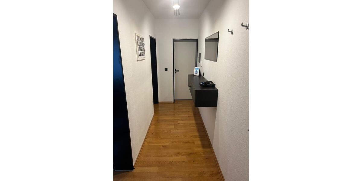 Erdgeschoßwohnung Nagold - 2 Zimmer, 60 m&sup2;, 225.000&euro; | Angebot:27086697