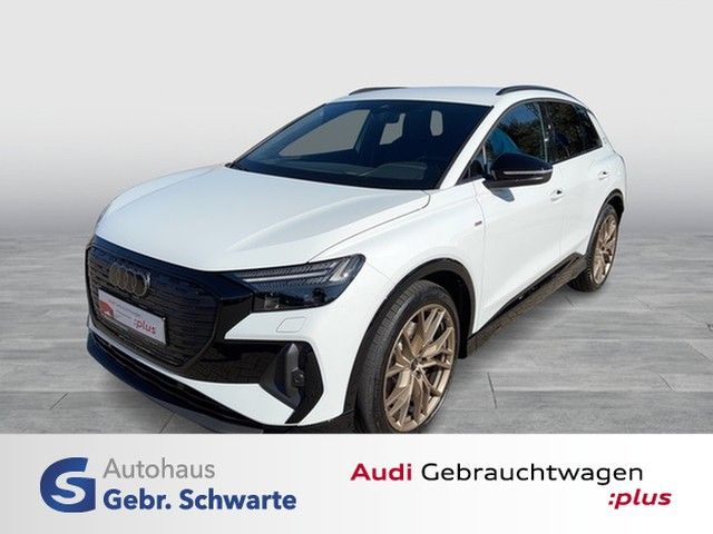 Audi Q4 5.049 km 52.980 € Leer (Ostfriesland) 26789