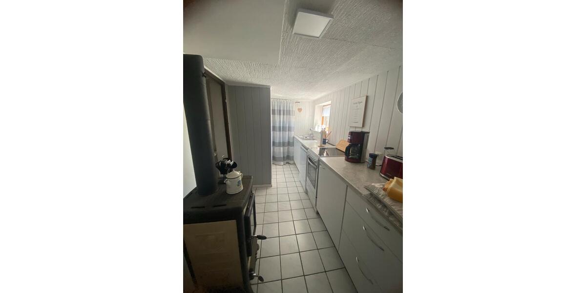 Einfamilienhaus Steinbach-Hallenberg Hallenberg - 3 Zimmer, 70 m&sup2;, 75.000&euro; | Angebot:26314391