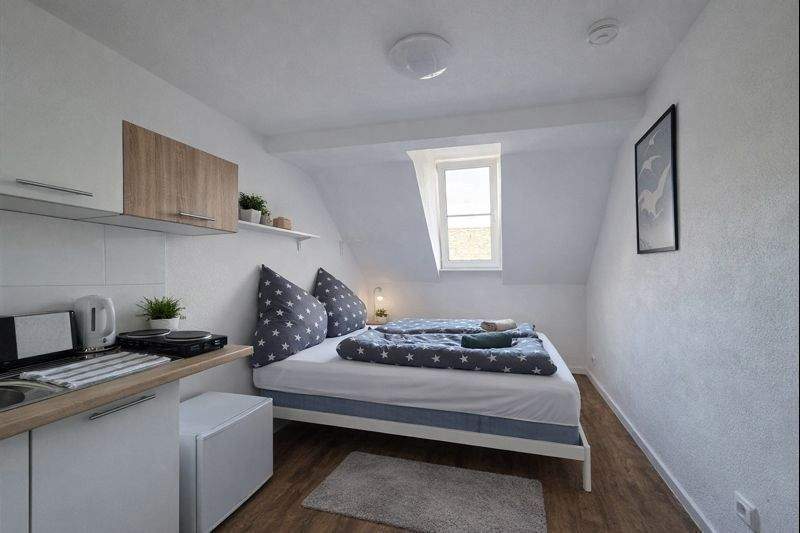 Juwel in der Koblenzer Altstadt: Ertragspotenzial mit seltener FeWo-Lizenz 5 zimmer