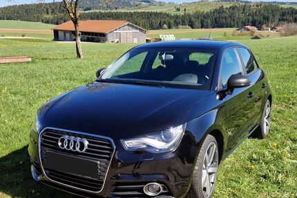 Audi A1 123.300 km 7.500 &euro; Hauzenberg 94051