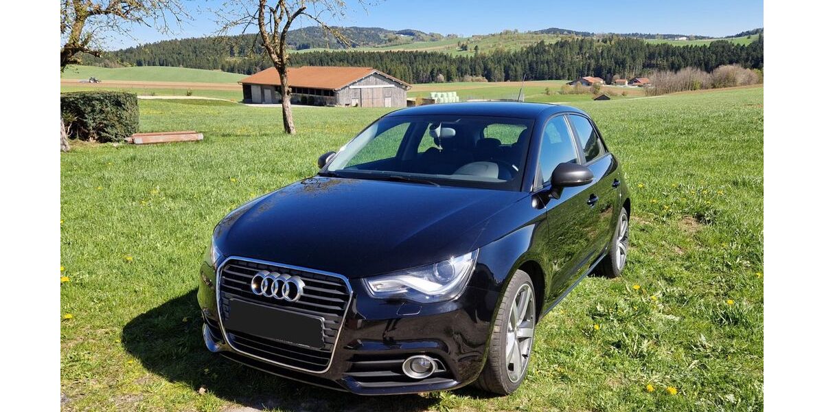 Audi A1 123.300 km 7.500 &euro; Hauzenberg 94051