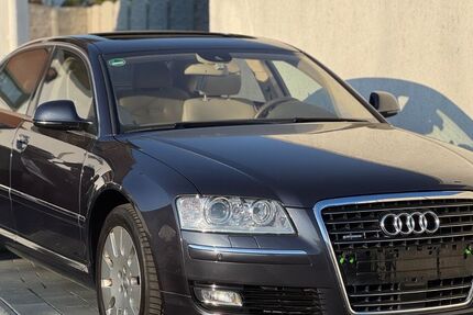Audi A8 132.000 km 14.999 &euro; Wedemark 30900