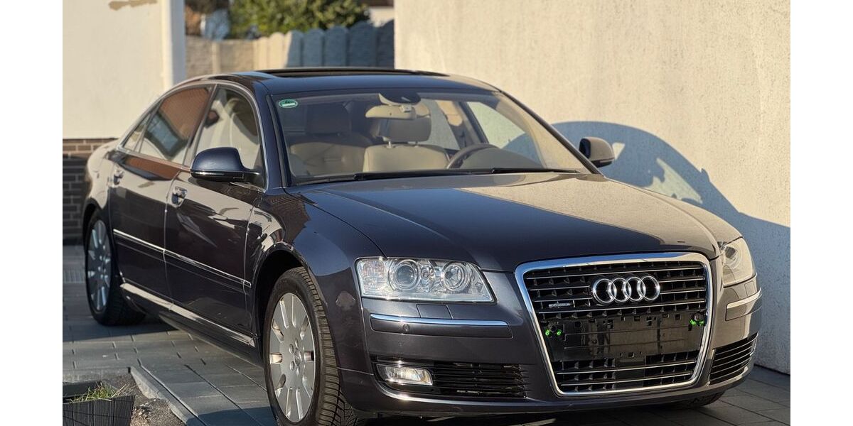 Audi A8 132.000 km 15.750 &euro; Wedemark 30900