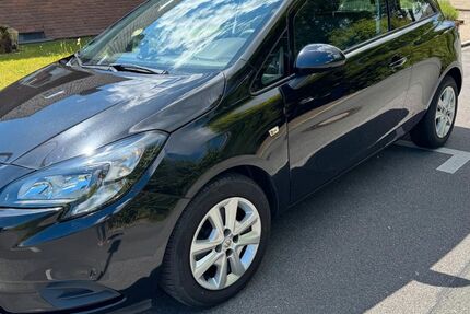 Opel Corsa 71.850 km 7.300 &euro; Bönen 59199