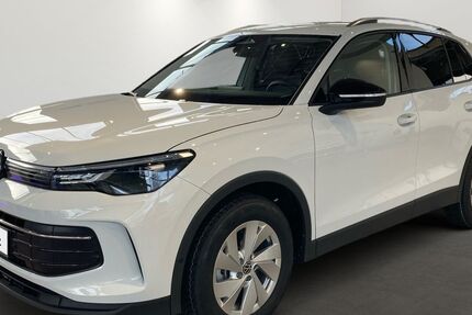 VW Tiguan 3.000 km 37.348 &euro; Kempten 87437