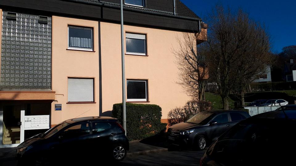 Hochparterre Sprockhövel - 3 Zimmer, 80 m&sup2;, 1.150&euro; | Angebot:26347758