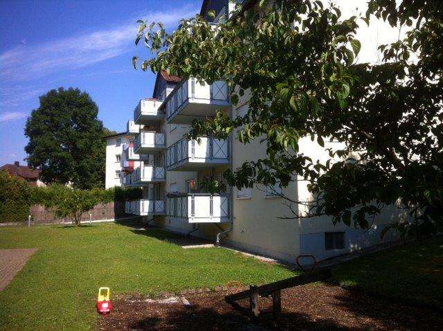 Etagenwohnung Villingen-Schwenningen Schwenningen - 2 Zimmer, 47 m&sup2;, 80.000&euro; | Angebot:26349335