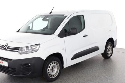 Citroen Berlingo 33.649 km 16.880 € Berlin 12103