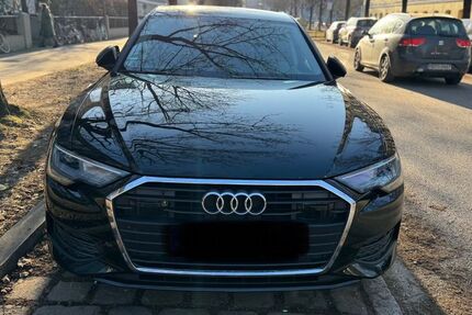 Audi A6 48.700 km 36.000 &euro; Munchen 80637