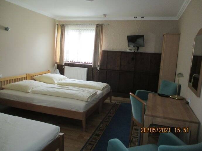 Gewerbeobjekt Gemünden am Main Langenprozelten - 400.000&euro; | Angebot:25819059