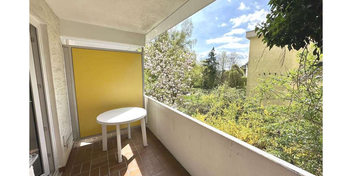 Etagenwohnung Schlangenbad - 1 Zimmer, 30 m&sup2;, 310&euro; | Angebot:26442755