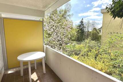 Wohnung Schlangenbad - 1 Zimmer, 30 m&sup2;, 310&euro; | Angebot:26442755