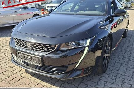 Peugeot 508 160.925 km 14.285 &euro; Achern 77855