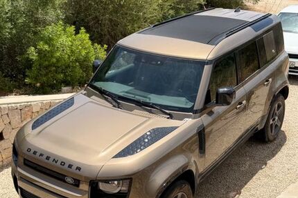 Land Rover Defender 23.000 km 51.500 &euro; Prien am Chiemsee 83209