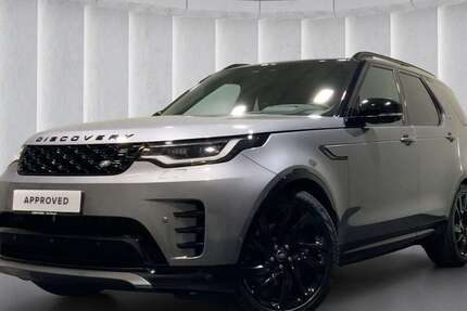 Land Rover Discovery 24.672 km 68.790 &euro; Hamburg 22297
