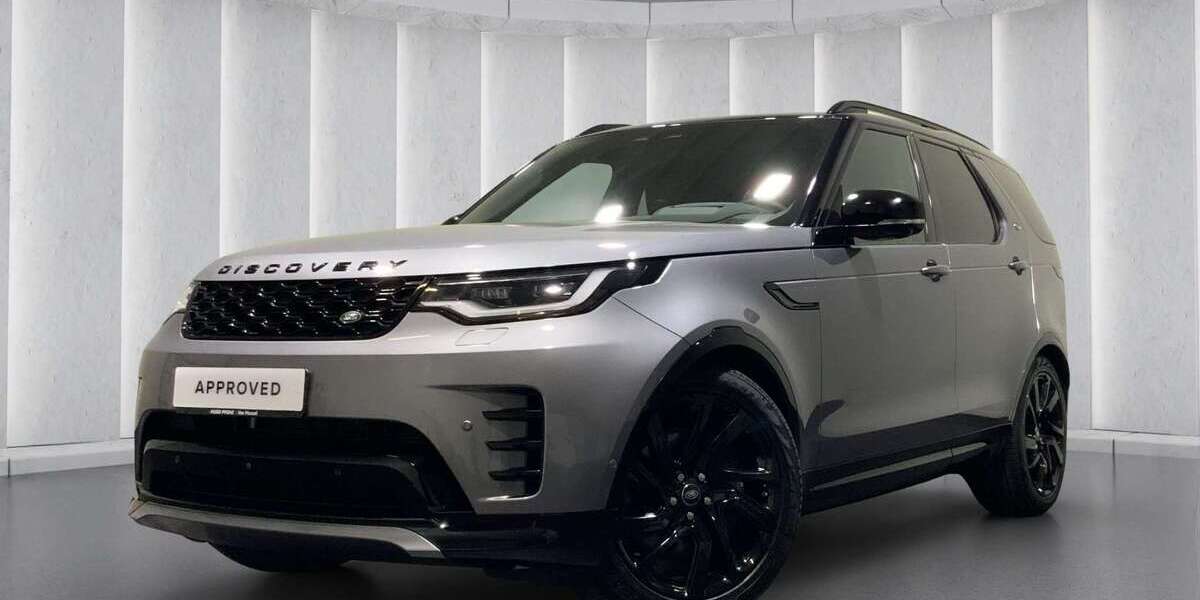 Land Rover Discovery 24.672 km 68.790 &euro; Hamburg 22297