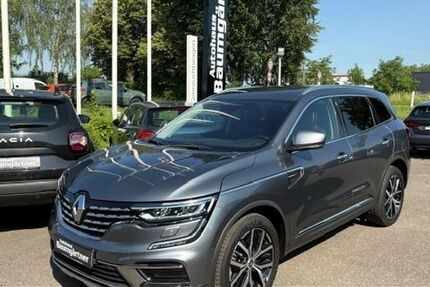 Renault Koleos 25.136 km 26.950 &euro; Dillingen 89407
