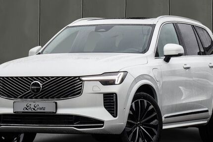Volvo XC90 27.650 km 64.890 &euro; Köln 50968