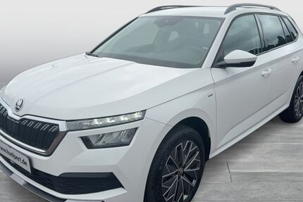 Skoda Kamiq 43.942 km 19.837 &euro; Dortmund 44309