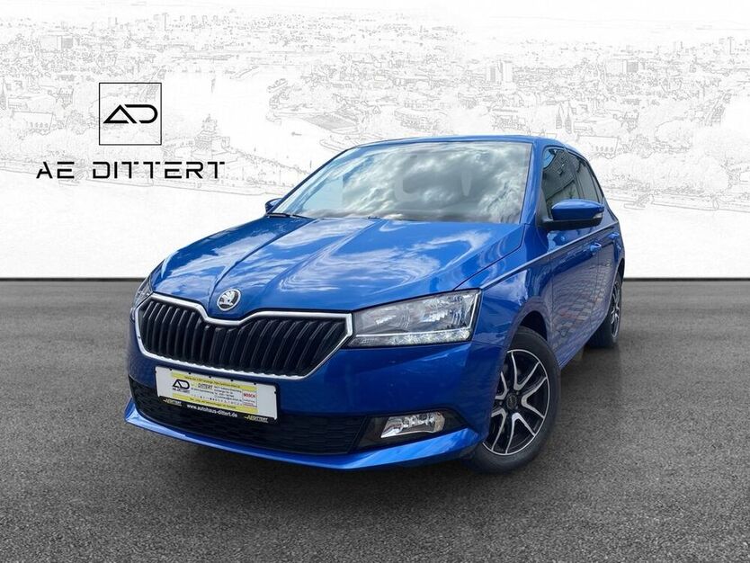 Fabia