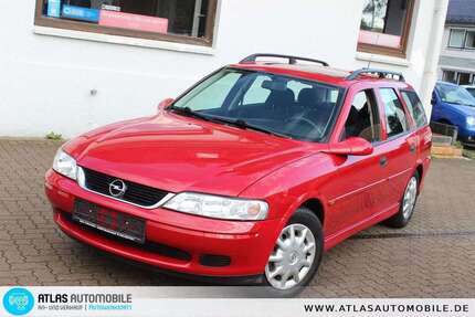 Opel Vectra 110.000 km 5.950 &euro; Norderstedt 22848