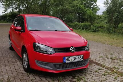 VW Polo 88.000 km 6.660 &euro; Edingen-Neckarhausen 68535