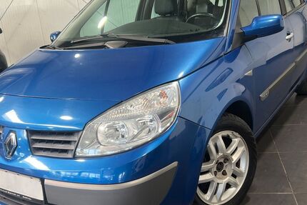 Renault Scenic 185.000 km 1.295 &euro; Bretten 75015