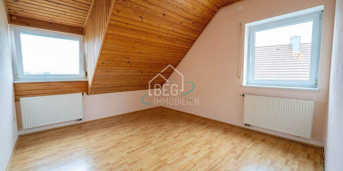 Familienfreundliche Doppelhaushälfte mit Garten und Terrasse 5 zimmer