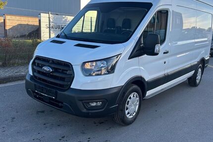 Ford Transit 56.900 km 23.990 € Breitenworbis 37339