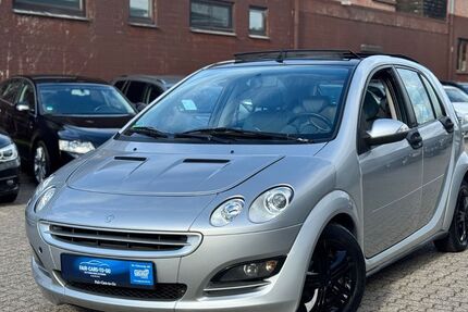 Smart ForFour 144.000 km 2.490 &euro; Wathlingen 29339