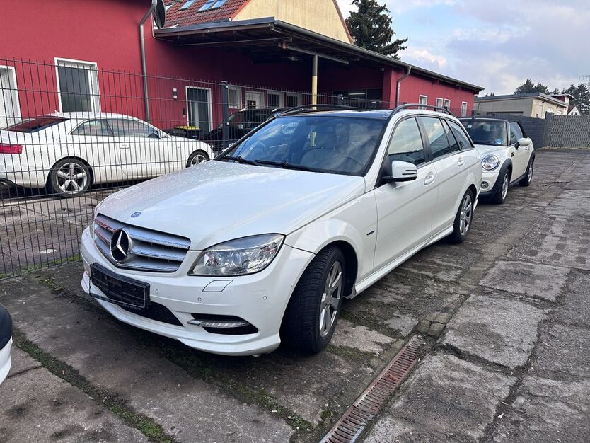Mercedes-Benz C 250 264.700 km 6.999 € Ahrensfelde bei Berlin 16356
