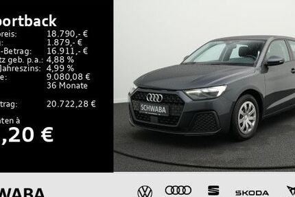 Audi A1 60.100 km 18.790 &euro; Gersthofen 86368