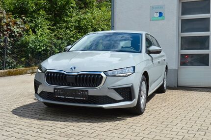 Skoda Scala 45.560 km 15.900 &euro; Zell 95239