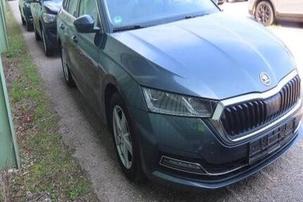 Skoda Octavia 67.541 km 21.950 &euro; Köthen 06366