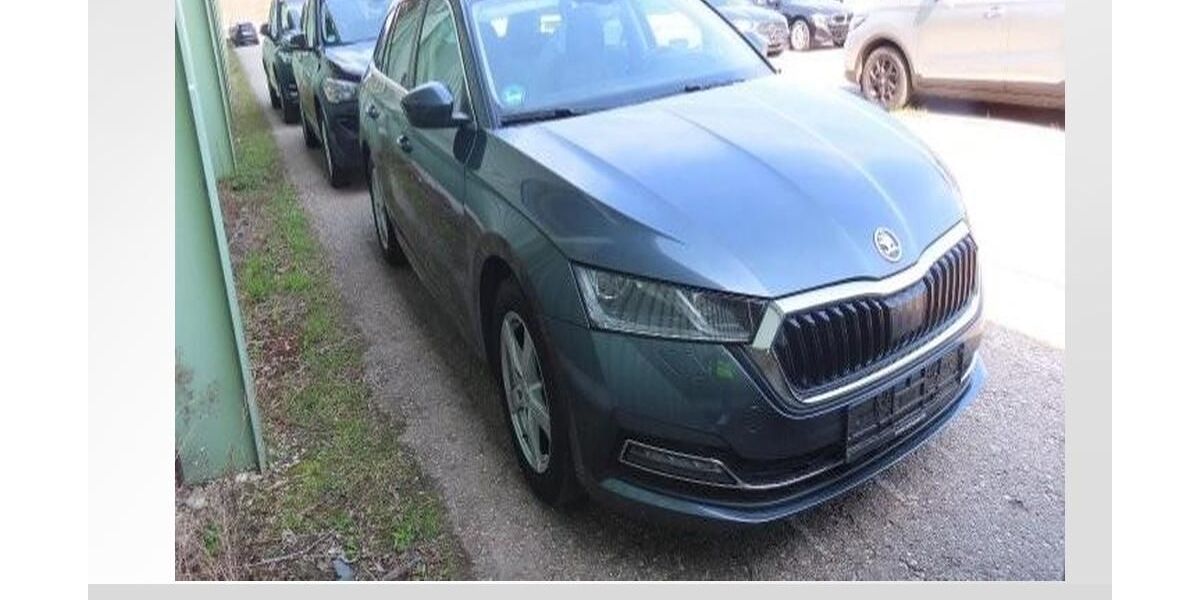 Skoda Octavia 67.541 km 21.950 &euro; Köthen 06366